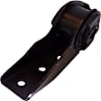 EM-2323 Front, Passenger Side OE Replacement Series Motor Mount, Sold individually