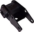EM-2326 Front, Driver Side OE Replacement Series Motor Mount, Sold individually
