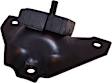 1972 Ford F-100 - Front, Driver Side Motor Mount, OE Replacement Series