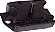 1970 Ford Torino - Front Motor Mount, Convertible, OE Replacement Series