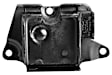 1978 Ford LTD - Front, Driver Side Motor Mount, OE Replacement Series