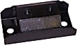 1968 Chevrolet C20 Suburban - Transmission Mount, 5.0L 8Cyl, Manual Transmission, Westar OE Replacement