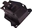 EM-2382 Front, Driver Side OE Replacement Series Motor Mount, Sold individually