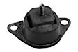 1985 GMC C3500 - Transmission Mount, 4.8L 6Cyl,  transmissionmfrcode: THM700-R4/4L0/MD8, Automatic Transmission