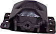 1973 Chevrolet G30 Van - Front Motor Mount, OE Replacement Series