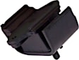 EM-2401 Front OE Replacement Series Motor Mount, Sold Individually