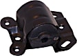 EM-2436 OE Replacement Series Motor Mount, Sold Individually