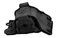 EM-2438 Front, Driver Side OE Replacement Series Motor Mount, Sold individually