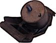 EM-2446 Front OE Replacement Series Motor Mount, Sold Individually