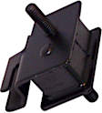 1991 Dodge B150 - Front Motor Mount, OE Replacement Series