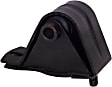 1995 Jeep Wrangler - Front, Driver Side Motor Mount, OE Replacement Series