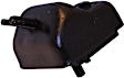 Front, Passenger Side OE Replacement Series Motor Mount, Sold individually