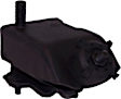1992 Ford Mustang - Front, Driver Side Motor Mount, Hatchback, 2/20/1992, OE Replacement Series
