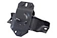EM-2726 Front, Passenger Side OE Replacement Series Motor Mount, Sold individually