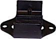 1980 Nissan 280ZX - Transmission Mount, 2.8L 6Cyl, Automatic Transmission, Westar OE Replacement