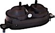 1995 Oldsmobile Cutlass Supreme - Front, Passenger Side Motor Mount, OE Replacement Series