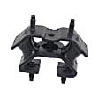 EM-2818G Transmission Mount