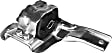 EM-2832 Front, Driver Side OE Replacement Series Motor Mount, Sold individually