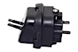 1992 Cadillac Eldorado - Front, Passenger Side Motor Mount, OE Replacement Series