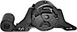 EM-2864 Transmission Mount, Westar OE Replacement