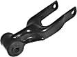 2000 Pontiac Grand Prix - Front Motor Mount, OE Replacement Series - Front, Driver or Passenger Side