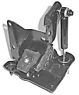 EM-2881 Driver Side Transmission Mount