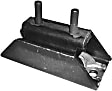 1995 Ford F-150 - Transmission Mount, 5.0L 8Cyl, Manual Transmission, Westar OE Replacement