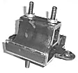 EM-2898 Transmission Mount, Westar OE Replacement