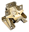 EM-2909G Front OE Replacement Series Motor Mount, Sold Individually