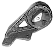 EM-2918 Front, Driver Side OE Replacement Series Motor Mount, Sold individually