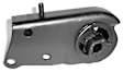 EM-2955 Front, Driver Side OE Replacement Series Motor Mount, Sold individually