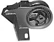 EM-2960 Driver Side Transmission Mount, Westar OE Replacement
