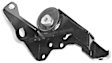 EM-2975 Transmission Mount, Westar OE Replacement