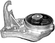 EM-2984 Center Transmission Mount, Westar OE Replacement