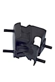 1999 Oldsmobile Intrigue - Rear, Passenger Side Motor Mount, OE Replacement Series