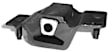 EM-2992 Transmission Mount, RWD Westar OE Replacement
