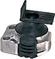 EM-3103 Front, Passenger Side OE Replacement Series Motor Mount, Sold Individually