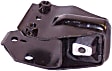 2006 Chevrolet Impala - Engine Torque Mount, 3.9L 6Cyl, Bracket To Radiator Support
