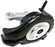 2005 Chevrolet Cavalier - Front, Passenger Side Motor Mount, DOHC, OE Replacement Series