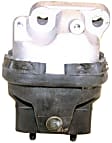 2009 Chrysler 300 - Front Motor Mount, RWD, Except Police Package, OE Replacement Series