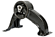 2008 Dodge Avenger - Rear Motor Mount, OE Replacement Series