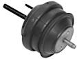EM-3166 Front OE Replacement Series Motor Mount, Sold Individually