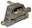 2011 Buick LaCrosse - Passenger Side Motor Mount, OE Replacement Series