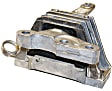 2018 Chevrolet Impala - Passenger Side Motor Mount, OE Replacement Series