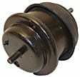 2010 Saturn Outlook - Rear Motor Mount, OE Replacement Series