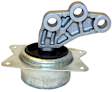 2010 Pontiac G6 - Center Transmission Mount, 2.4L 4Cyl, 4-Speed, Automatic Transaxle, Automatic Transaxle, Westar OE Replacement