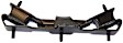 EM-4060 Transmission Mount, Westar OE Replacement