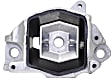 2014 Lincoln MKZ - Transmission Mount, 2.0L 4Cyl, FULL HYBRID EV-GAS (FHEV), Automatic CVT Transaxle, Westar OE Replacement