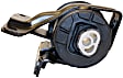 EM-4081 Transmission Mount, Westar OE Replacement