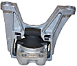 2011 Ford Focus - Front, Passenger Side Motor Mount, OE Replacement Series